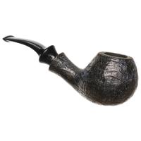 Tsuge Kaga Sandblasted (904) (9mm)