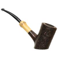 Tsuge Tokyo Sandblasted Cherrywood with Bamboo (552)
