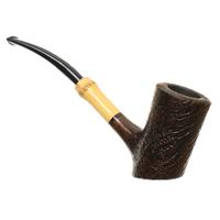 Tsuge Tokyo Sandblasted Cherrywood with Bamboo (552)