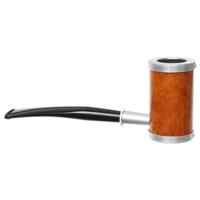 Tsuge Smooth Metal Tankard
