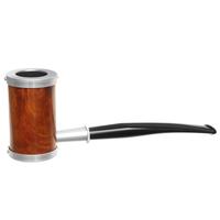 Tsuge Smooth Metal Tankard