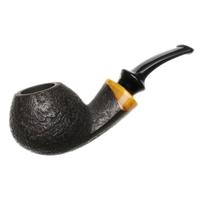 Tsuge Cat's Eye Sandblasted (606) (G9) (9mm)