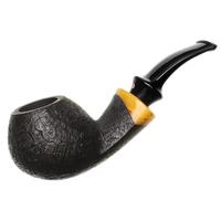 Tsuge Cat's Eye Sandblasted (606) (9mm)