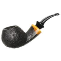 Tsuge Cat's Eye Sandblasted (606) (9mm)