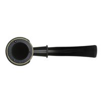 Tsuge Thunderstorm Large Black Tankard (9mm)