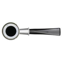 Tsuge Thunderstorm Large Silver Tankard (9mm)