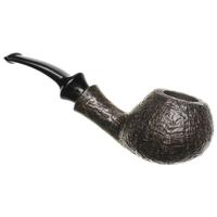 Tsuge Kaga Sandblasted (901) (9mm)