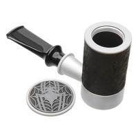 Tsuge Spider Sandblasted Tumbler
