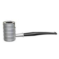 Tsuge Thunderstorm Silver Tankard