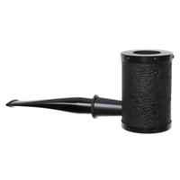 Tsuge Yoroi Sandblasted Large Black Poker (9mm)