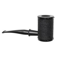 Tsuge Yoroi Sandblasted Large Black Poker (9mm)
