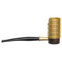 Tsuge Thunderstorm Gold Tankard