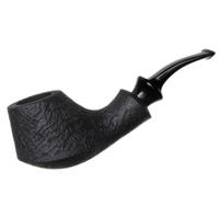 Tsuge Kaga Sandblasted (907) (9mm)