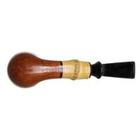 Tsuge Smooth Bent Dublin with Bamboo (362) (9mm)