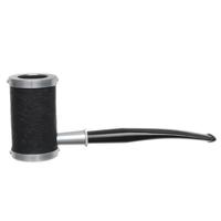 Tsuge Sandblasted Metal Tankard