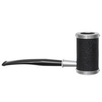 Tsuge Sandblasted Metal Tankard
