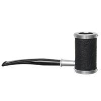 Tsuge Sandblasted Metal Tankard