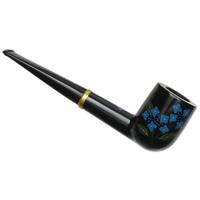 Tsuge Urushi Hydrangea & Mt. Fuji Billiard