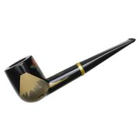 Tsuge Urushi Camellia & Mt. Fuji Billiard
