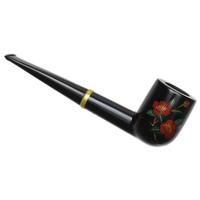 Tsuge Urushi Camellia & Mt. Fuji Billiard