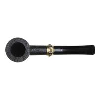 Tsuge Metal Bamboo Sandblasted (301)