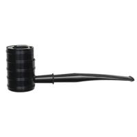 Tsuge Thunderstorm Black Tankard