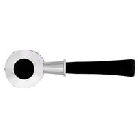 Tsuge Yoroi Smooth Large Silver Poker (9mm)