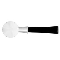 Tsuge Yoroi Smooth Large Silver Poker (9mm)