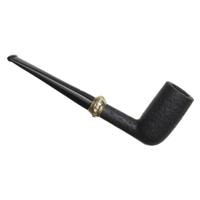 Tsuge Metal Bamboo Sandblasted (303)