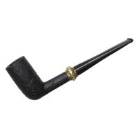 Tsuge Metal Bamboo Sandblasted (303)
