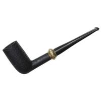 Tsuge Metal Bamboo Sandblasted (303)