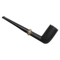 Tsuge Metal Bamboo Sandblasted (303)