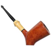 Tsuge Tokyo Smooth Cherrywood with Bamboo (553)