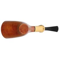 Tsuge Tokyo Smooth Cherrywood with Bamboo (553)