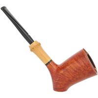 Tsuge Tokyo Smooth Cherrywood with Bamboo (553)