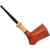 Tsuge Tokyo Smooth Cherrywood with Bamboo (553)
