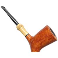 Tsuge Tokyo Smooth Cherrywood with Bamboo (553)