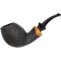 Tsuge Cat's Eye Sandblasted (607) (9mm)