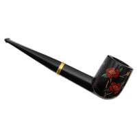 Tsuge Urushi Camellia & Mt. Fuji Billiard