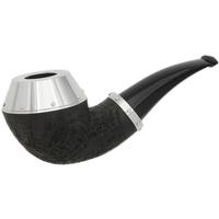 Tsuge 80th Anniversary Sandblasted Rhodesian Reverse Calabash No. 18 (2016) (9mm)