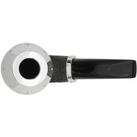 Tsuge 80th Anniversary Sandblasted Rhodesian Reverse Calabash No. 18 (2016) (9mm)