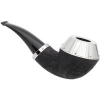 Tsuge 80th Anniversary Sandblasted Rhodesian Reverse Calabash No. 51 (2016) (9mm)