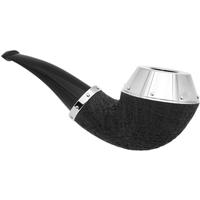 Tsuge 80th Anniversary Sandblasted Rhodesian Reverse Calabash No. 73 (2016) (9mm)