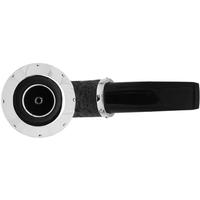 Tsuge 80th Anniversary Sandblasted Rhodesian Reverse Calabash No. 73 (2016) (9mm)