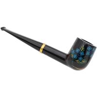 Tsuge Urushi Hydrangea & Mt. Fuji Billiard