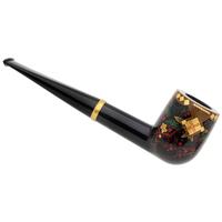 Tsuge Urushi Aizue Billiard