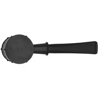 Tsuge Yoroi Sandblasted Large Black Poker (9mm)