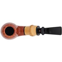 Tsuge Smooth Bent Egg with Bamboo (363) (9mm)