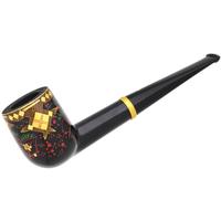 Tsuge Urushi Aizue Billiard