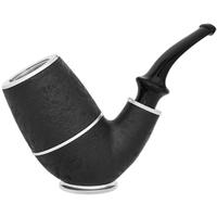 Tsuge System Calabash Sandblasted Bent Billiard